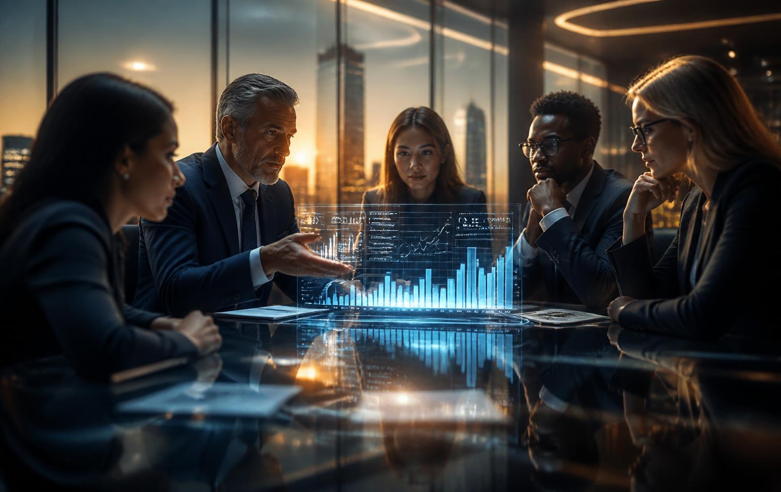 Shareholders using Sharehold